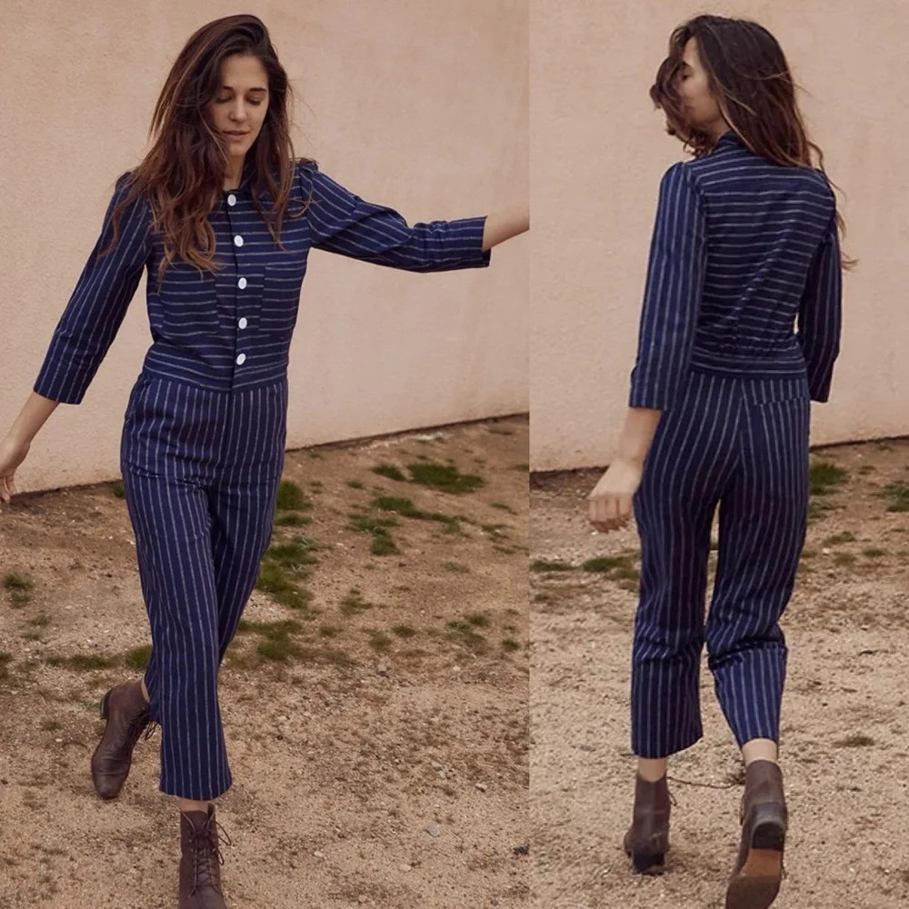 Christy Dawn The Painter Jumper
